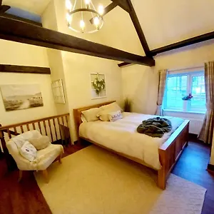 Yewtree Holiday home Strensall