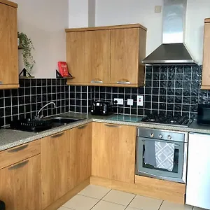 Apartment Cliftonville, Belfast