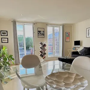 Apartment Quarters- Botanic, Belfast