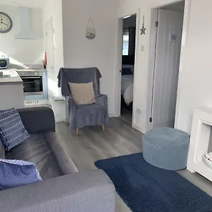 Isla's Haven Chalet Bridlington