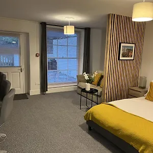 The Cozy Apartment Gloucester
